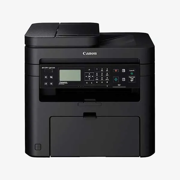 Canon imageCLASS MF244dw - Thiết kế