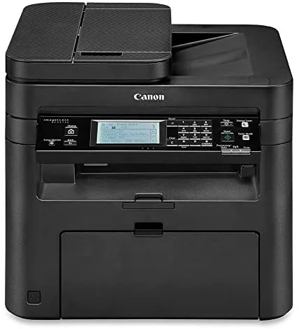 Canon imageCLASS MF247dw - Kết nối