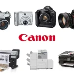 Canon imagePRESS C650 dùng để in ấn tài liệu marketing