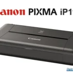 Canon PIXMA iP110 kết nối di động