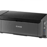 Canon PIXMA PRO-10 Kết Nối