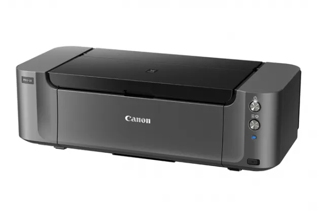 Canon PIXMA PRO-10 Kết Nối