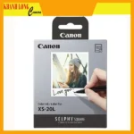 Canon SELPHY Square QX10 thiết kế