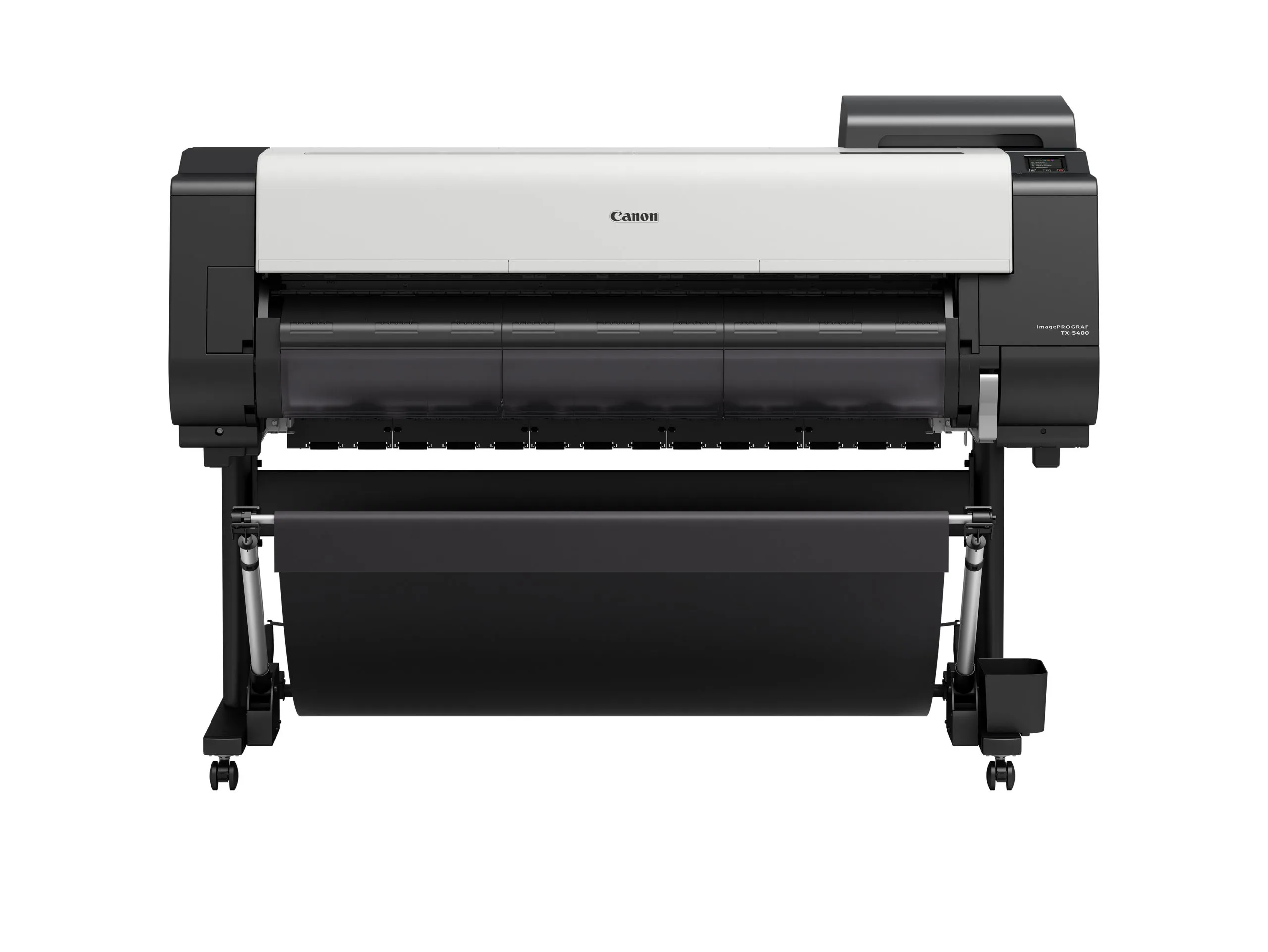 Canon Varioprint 115 Công Nghệ In